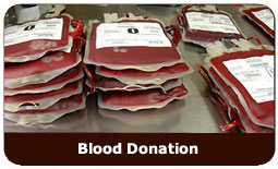 Blood Donation
