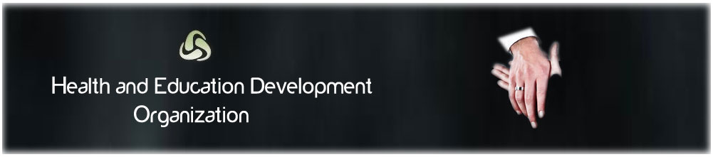 Health and Education Development Organization