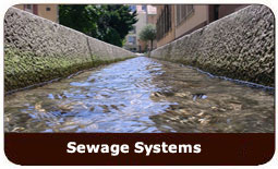 Severage System